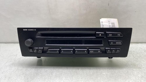 Autoradio origine bmw - bmw, serie