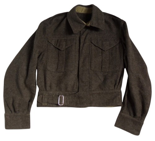 Blouson battledress canada - bd,