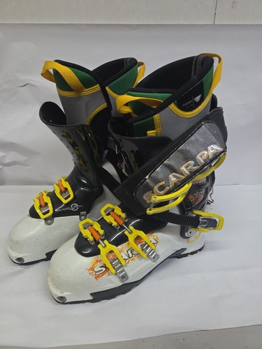 Scarpa maestrale alpine - maestrale, rs