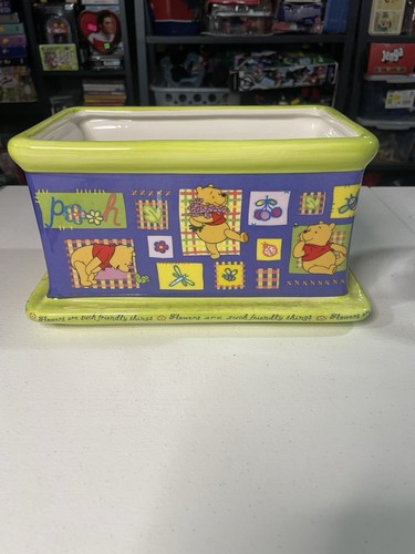 Winnie the pooh decor tissue - the, decor-