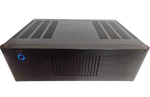 Rotel 1552 stereo power - rb-1552,