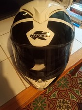 casque moto taille S tour de tête 56cm
