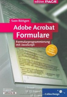 Adobe acrobat formulare - adobe,
