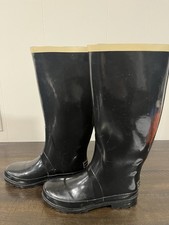 MARC JACOBS Black & Cream