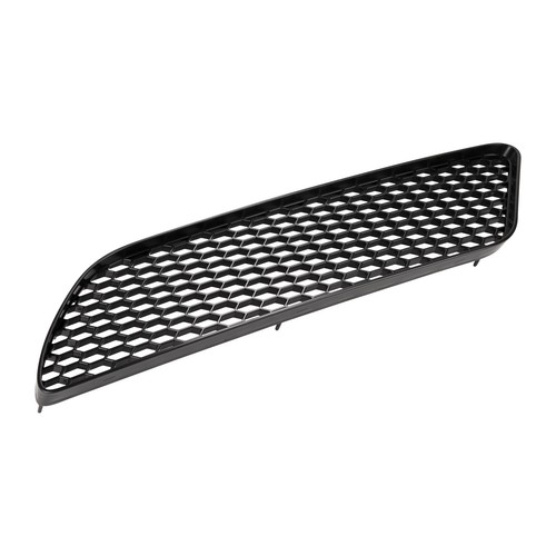 Grille calandre gauche - grille,