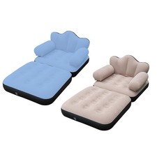 Canapé Gonflable Fauteuil