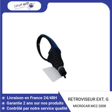 🇫🇷 RETROVISEUR EXTERIEUR