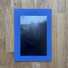 JSBJ Blue Zine "Dans la