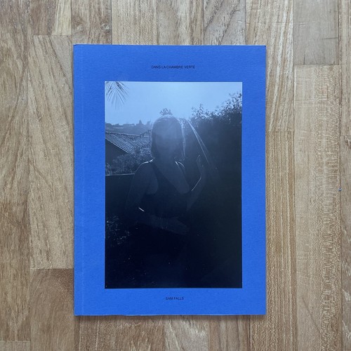 Jsbj blue zine dans la - "dans,