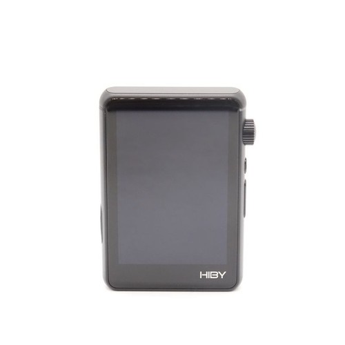 Lecteur audio numérique - , hiby