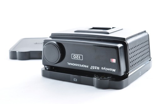 Mamiya rz67 pro 120 roll - pro,
