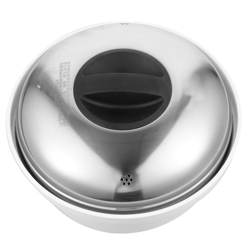 Cuit vapeur micro cuiseur - cuit,