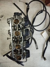 SUZUKI 1200 BANDIT 1996 A