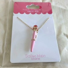 Collier stylo déguisement