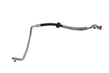 BMW Z4 Roadster E89 Tuyaux de