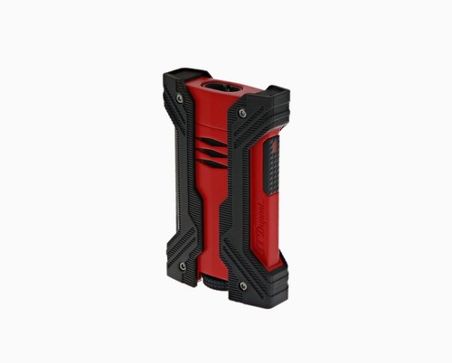 Dupont briquet flamme jet - briquet,