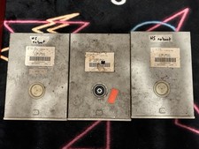 3 CAPCOM CPS3 Lecteur CD