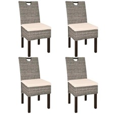 4x Chaise Salle à Manger