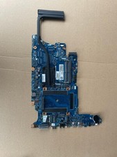 Carte mère pour HP probook 650 G4 / INTEL CORE i5-8250U DDR 4