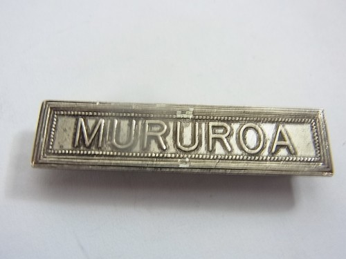 Agrafe barrette mururoa taille - agrafe,