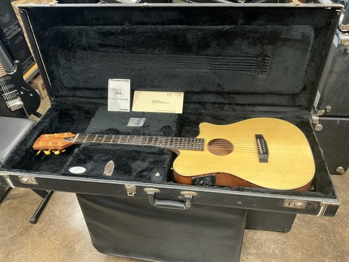 Vintage carvin - vintage,