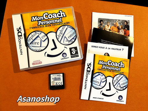 Mon coach personnel - personnel,