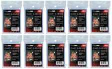 Ultra Pro lot de 10 x 100