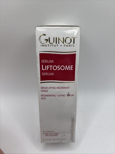 Guinot liftosome lifting - liftosome,