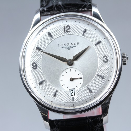 Montre pour homme longines - pour,