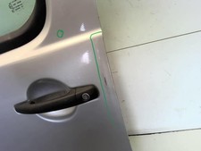 Porte avant gauche FIAT SCUDO