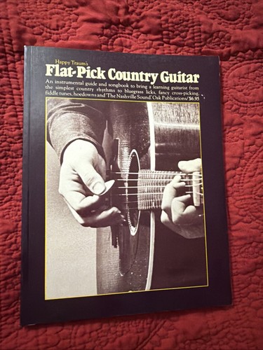 Happy traum flat pick - happy, traum's
