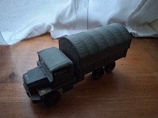 1:50 SOLIDO  BERLIET GBC 8 KT