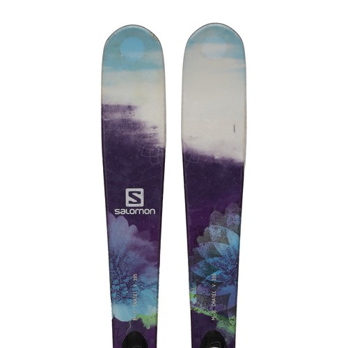 Ski occasion salomon myriad - ski,