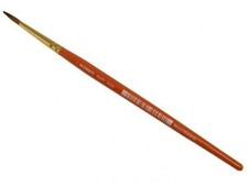 HUMBROL Pinceau en poils de