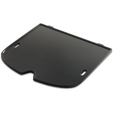 Plancha pour barbecue WEBER pour traveler
