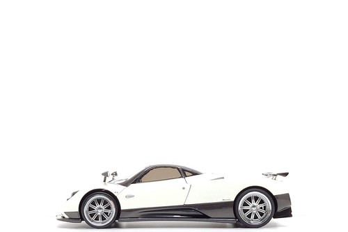 Almost real pagani - pagani, zonda