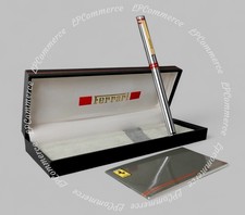 Stylo plume Ferrari Formula