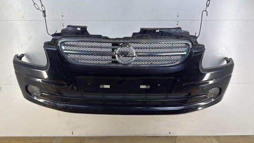Pare choc avant opel agila - avant, a
