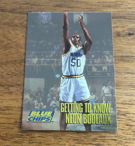 1994 skybox blue chips - skybox,