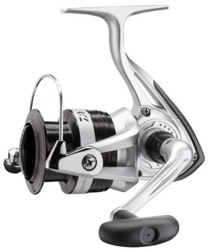 Daiwa sweepfire moulinet - daiwa,