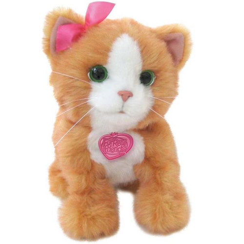 Chat furreal friends - furreal,