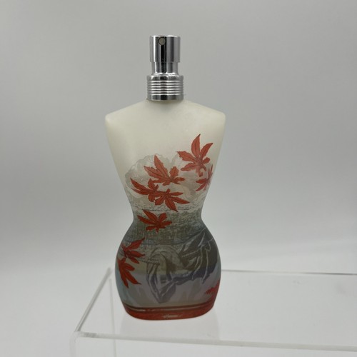 Flacon vide classique eau - vide,