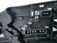 Platine feu arriere gauche