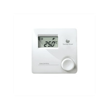Thermostat d'Ambiance Filaire