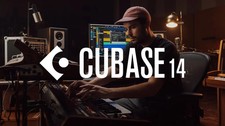 Steinberg Cubase Pro 14 Lifetime License Key for Windows 