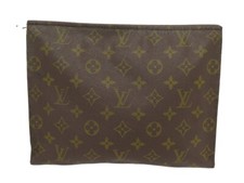 VINTAGE POCHETTE LOUIS VUITTON