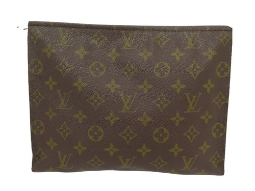 Vintage pochette louis vuitton - vintage,