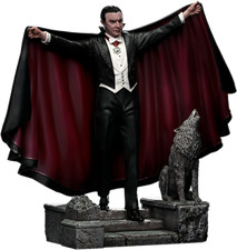 Universelle Monsters Dracula