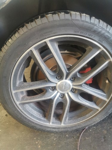Jante seat leon - jante,