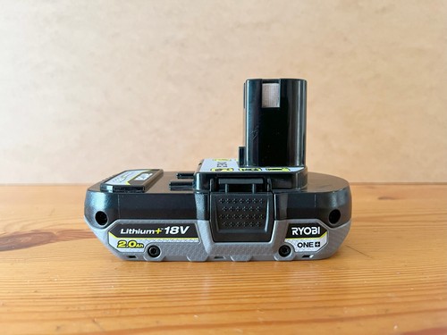 Batterie ryobi 18v - batterie,